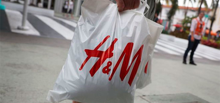 Первый 2-этажный магазин H&M в Минске откроется в ТРЦ Galleria Minsk 28 сентября