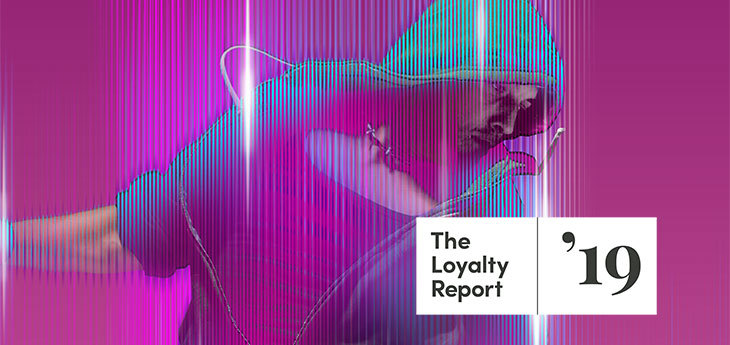 ТОП-10 лучших программ лояльности по данным Loyalty Report 2019