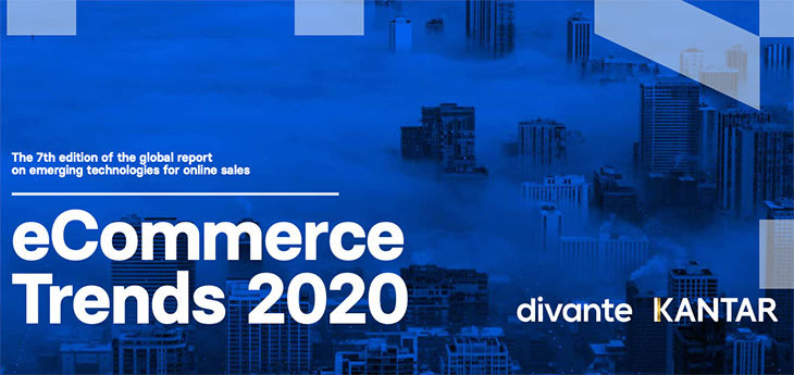 Mobile, ИИ, безопасность — eCommerce тренды 2020 от Divante