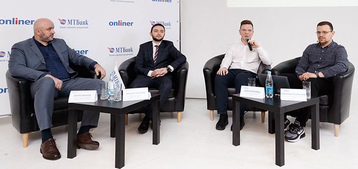 Onliner совместно с МТБанком запустил новую систему оплаты за интернет-покупки Onliner Pay