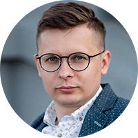  Александр Фридрик CEO в компании LikeIT