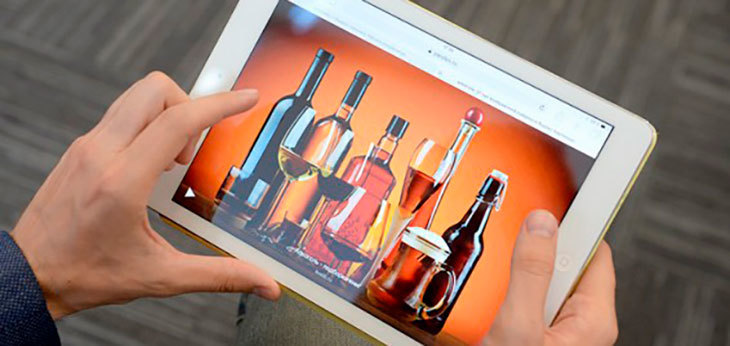 Совмин выступает за отмену запрета на онлайн-торговлю алкоголем в период коронакризиса