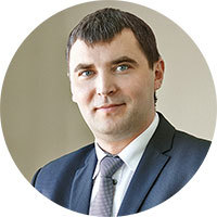  директор провайдера электронных платежей на рынке Беларуси компании Assist Belarus Вячеслав Сенин