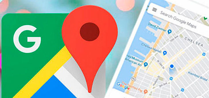 Google Maps намерен побороться за лидерство среди социальных сетей