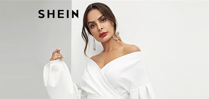 Интернет-компания в сфере моды Shein обгоняет в онлайне Zara и H&M