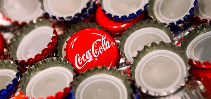 Coca-Cola сократит половину своих брендов из-за их неэффективности