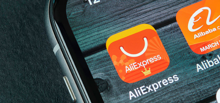 Какую бытовую технику покупают беларусы на AliExpress?