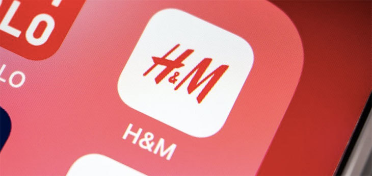 H&M запускает «Netflix для шопинга»