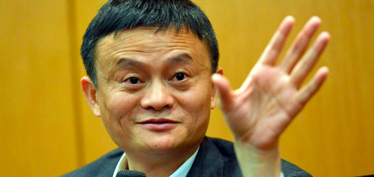 Китайские власти хотят национализировать Alibaba