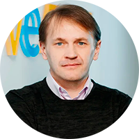  Сергей Авраменко, директор по продуктам ГК ActiveCloud