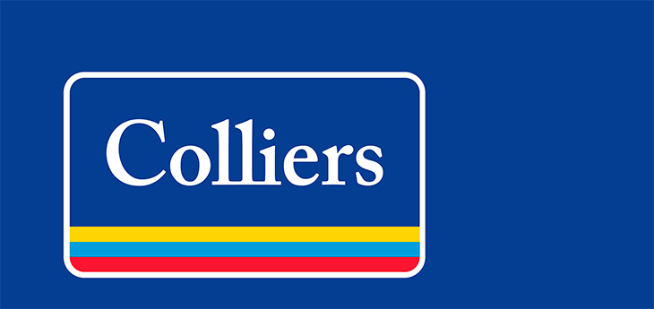 Компания Colliers объявила о запуске обновленного бренда в рамках своей глобальной стратегии развития
