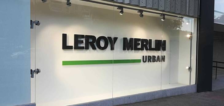 Leroy Merlin закрывает магазины стрит-ритейл формата