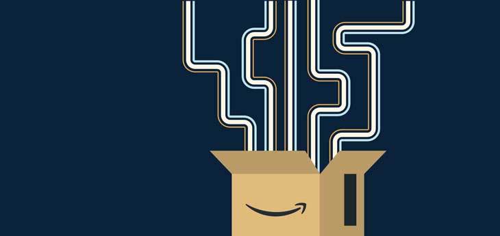 B2B-маркетплейс Amazon растет быстрее платформы для потребителей