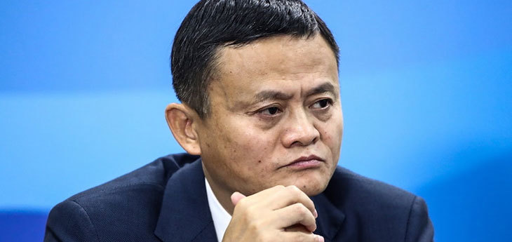Китайские власти оштрафовали Alibaba на $2,75 млрд