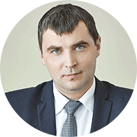  директор провайдера электронных платежей Assist Belarus Вячеслав Сенин