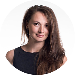  Екатерина Запекина, руководитель группы маркетингового продвижения КРОК Big Data в арсенале маркетологов