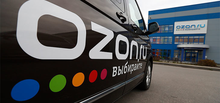 Рост количества заказов и оборота: Ozon объявил финансовые результаты за полугодие