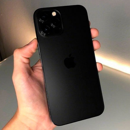  Apple покажет новый iPhone 13 в сентябре 2021
