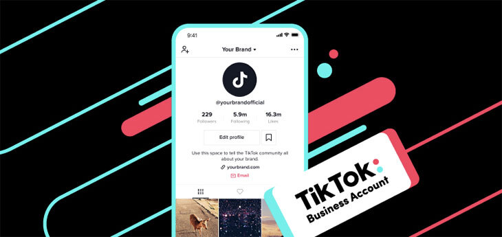 TikTok рассказал о новых решениях для бизнеса 