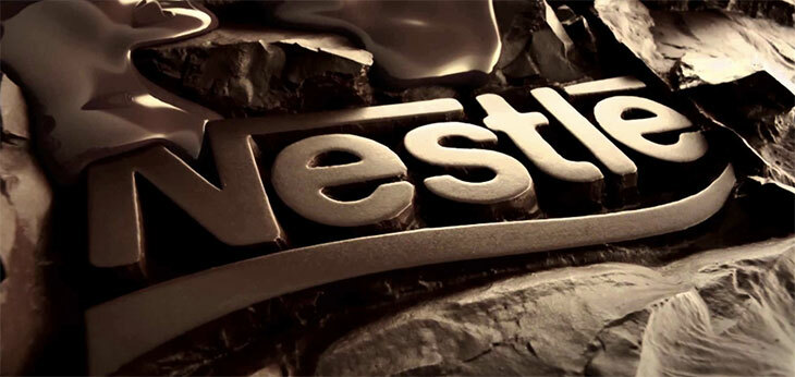 Nestlé планирует удвоить онлайн-продажи к 2025 г.