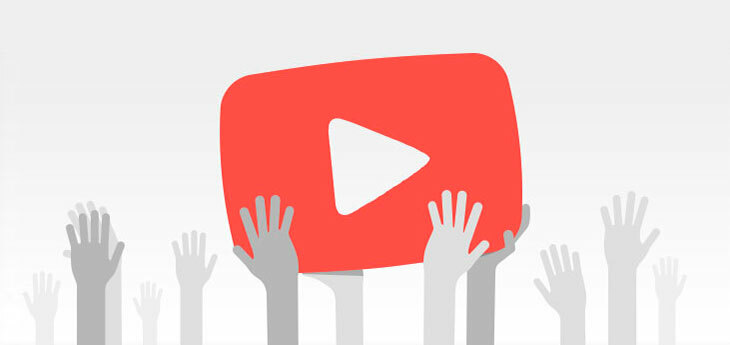 ТОП-10 самых популярных брендовых роликов в YouTube