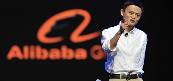Alibaba вытесняет селлеров и будет напрямую закупать товары у производителей