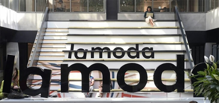 Новым владельцем Lamoda станет российский бизнесмен