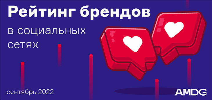 Как беларусские бренды активничали в соцсетях: сентябрьский Digital Review