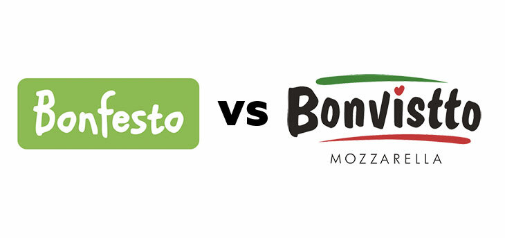 МАРТ рассудил производителей сыров Bonfesto и Bonvistto