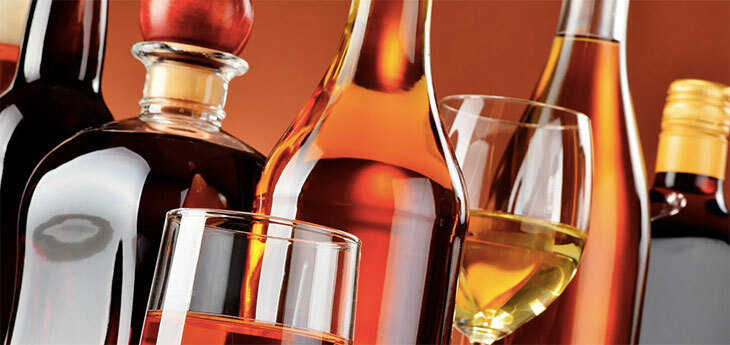 Какие виды алкоголя МАРТ разрешил свободно импортировать в Беларусь