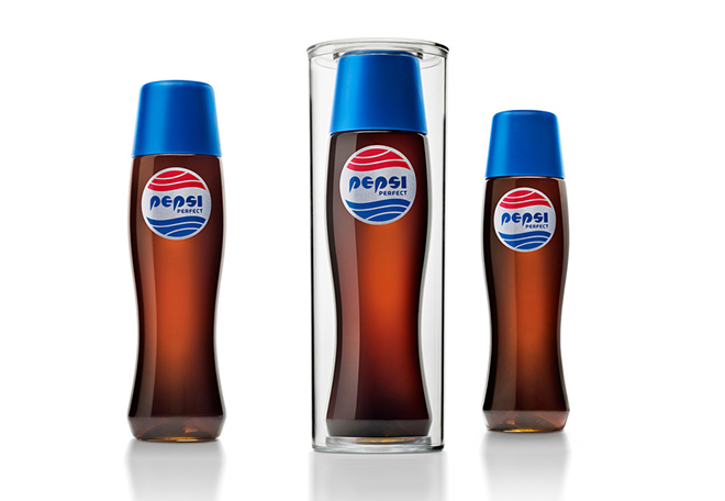  Pepsi выпустил напиток в упаковке из второй части «Назад в будущее»