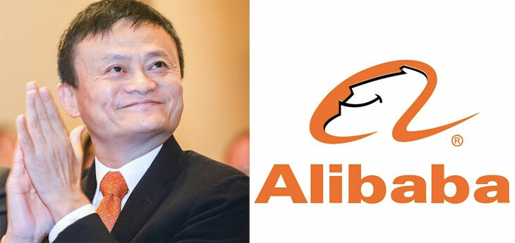 Alibaba Group разделится на 6 разных компаний и перейдет к холдинговой модели управления