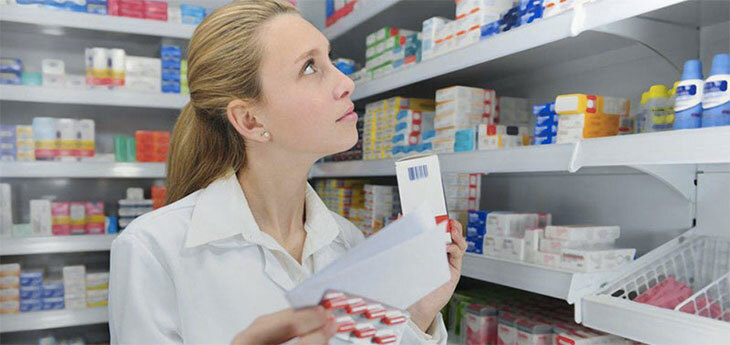 С 1 июня аптечные сети Беларуси будут работать по-новому