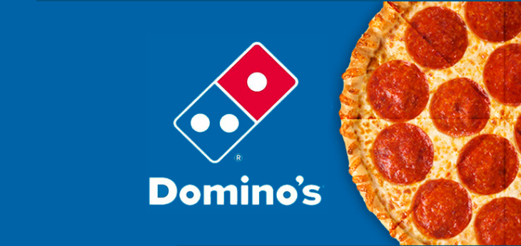 В Беларусь пришел еще один мировой фаст-фуд-бренд Domino`s Pizza