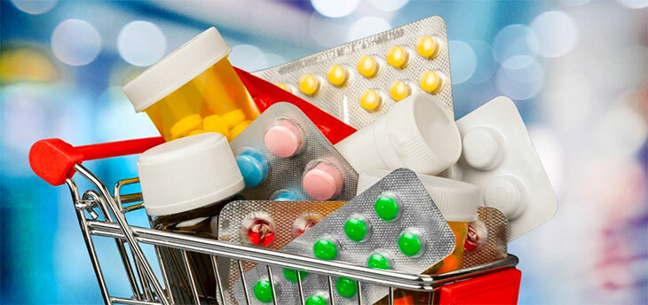 Белпочта запустила доставку лекарств покупателям некоторых аптечных сетей