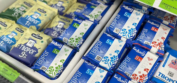 От сельского хозяйства до высоких технологий: белорусские продукты питания — тренды 2025 года