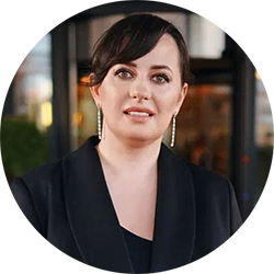 Кристина Семенцова
