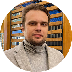 Дмитрий Матюхин
