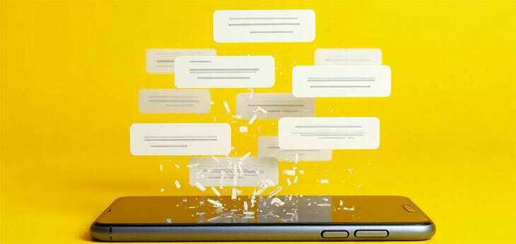 Почему SMS-рассылка по-прежнему один из самых эффективных инструментов для бизнеса