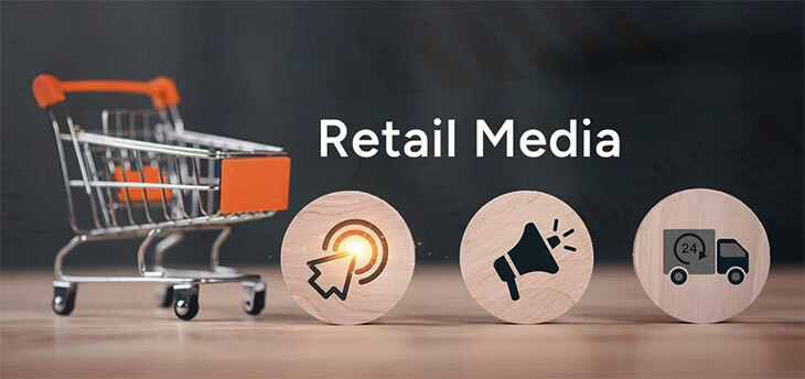 В 2025 году на Retail Media придется почти половина рекламных бюджетов