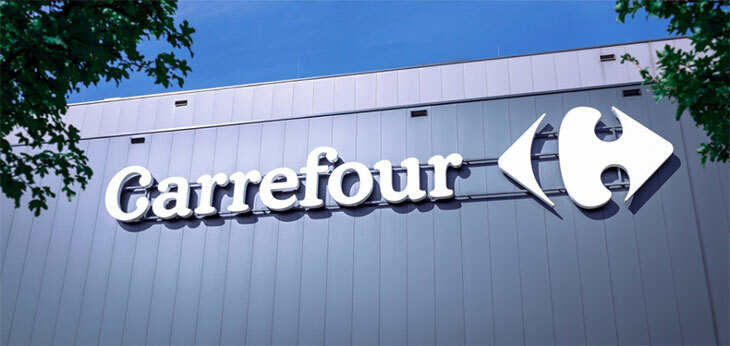 Владелец украинской сети супермаркетов «Сiльпо» опроверг информацию о покупке сети Carrefour Polska