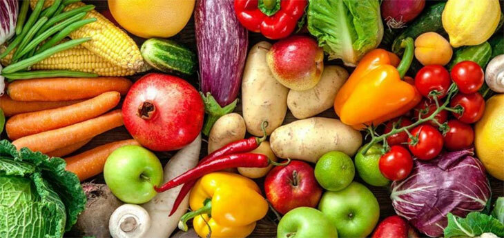 МАРТ установил предельные цены на овощи и определил размеры картофеля