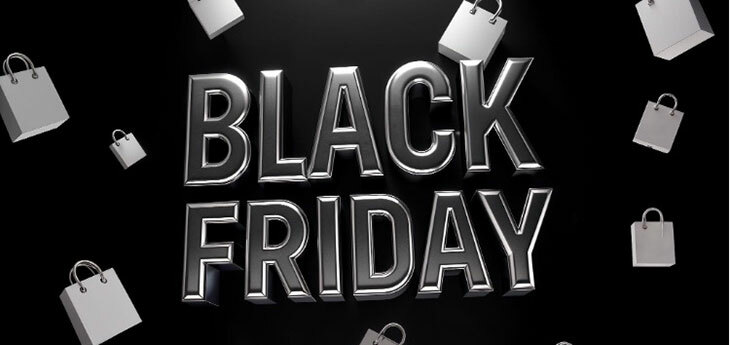 Как правильно подготовиться к «Чёрной Пятнице»