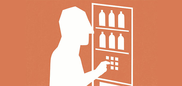 В США торговый автомат в ходе эксперимента под управлением ИИ попытался связаться с ФБР