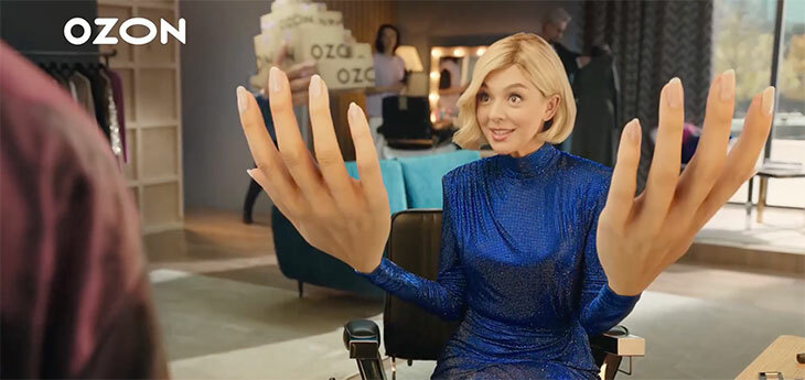 Итоги распродажи 11.11: количество заказов на Ozon.by увеличилось в 4 раза