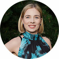  Директор брендингового агентства &laquo;NZR &mdash; Новые Законы Ритейла&raquo;&nbsp;Александра Назаркина&nbsp;