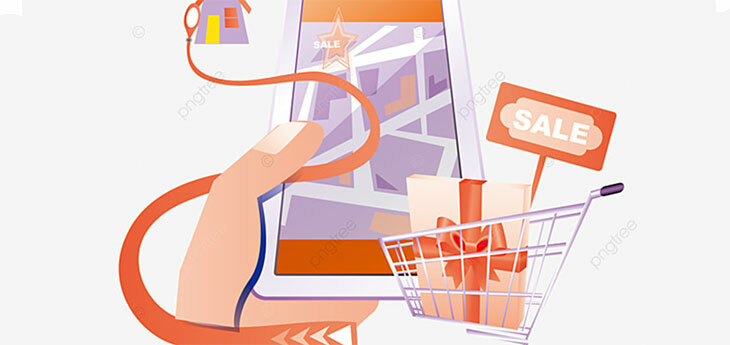 Какой сайт должен быть у современного ТРЦ?