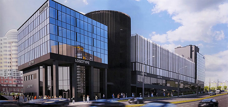 В Малиновке в 2027 году планируют запустить многофункциональный комплекс