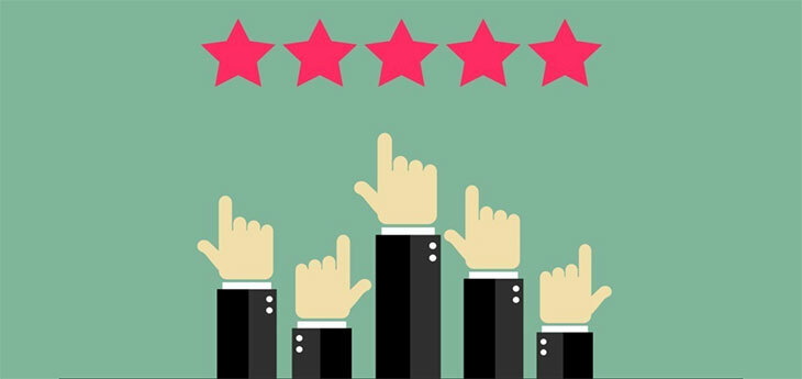 Как формируется рейтинг онлайн-казино и на что он влияет