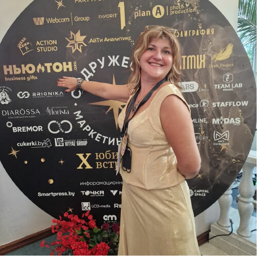  как развивается выставка &laquo;Содружество&raquo; и почему компаниям выгодно делиться клиентами